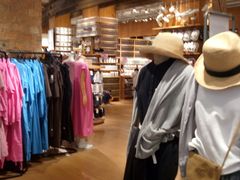 -MUJI无印良品(顺城店)