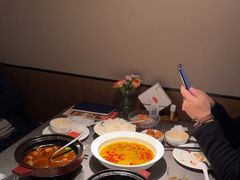 -小厨娘淮扬菜(河西奥美大厦店)