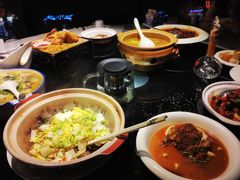 -東舍食唐精品陕菜馆