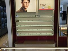 -精益眼镜(春熙路店)