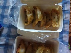 -小姜锅贴(凤凰街店)