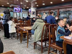 -柴氏风味斋(甘家口店)
