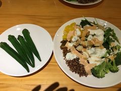 -So Lounge索兰至餐厅(蓝色港湾店)