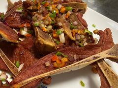 -虎洞山庄食府