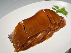 -四季民福烤鸭店(王府井东安门店)