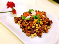 -老正兴菜馆(福州路店)