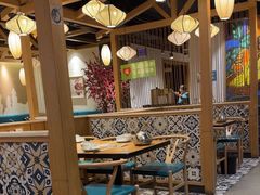 -黑家养生粥道馆(新世纪店)
