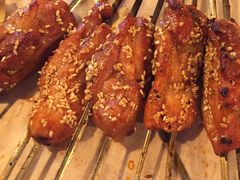 -枪火串烧·东北特色烧烤(罗湖总店)