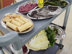 -五洞大众牛餐馆(番禺分店)