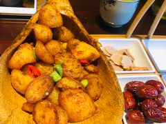 -杨记隆府(汉街店)