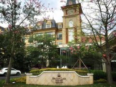 -中旅阿那亚九龙湖·公主酒店