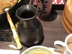 -MoMo牧场·寿喜烧专门店(长泰广场店)
