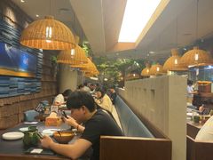 -云海肴·汽锅鸡·云南菜(领展购物广场·中关村店)