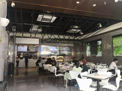 大堂-野萃山·潮汕厚果汁(十亩地店)
