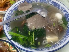 -尔力新疆丸子汤(北屯店)