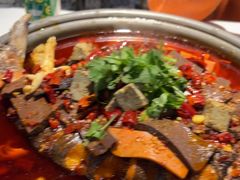 -友记功夫香·人民大排档(红牌楼店)