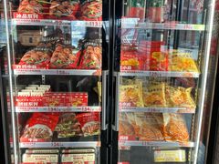 -肯德基(孝陵卫地铁站店)