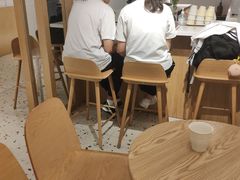 大堂-Cafe on warm(丹霞店)
