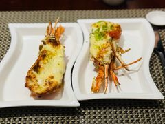 -上海兴国宾馆香樟园西餐厅