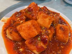 -振生清真饭店(永安道店)