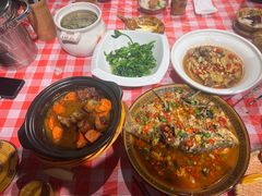 -来韶饭店