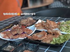 -台烘平价铁板烧(奥城店)