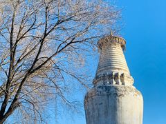 -五台山风景名胜区