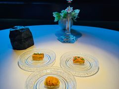 -三嚥阁 La Villa Restaurant