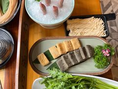 -手选潮汕鲜牛肉火锅(二七广场店)