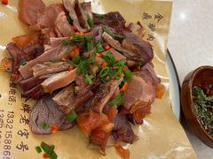 -金鼎驴肉饺子馆(西四道街店)