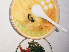 -古越舫·精品杭帮菜(商都路店)