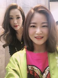 -MONE美发沙龙