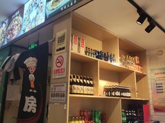 -华府九号海鲜烧烤大排档(龙域店)