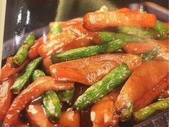 -鑫小城故事·藕汤·家常菜(台北一路总店)