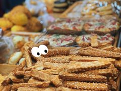 提子核桃酥-徐文林香酥饼(桃园店)