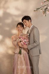 -太古映画婚纱摄影(天河店)