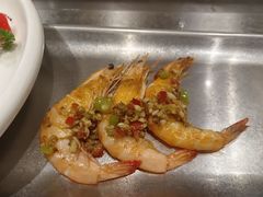-大神太神·铁板烧(七宝领展广场店)