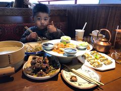 -额娘·春饼烤鸭(乐汇城店)