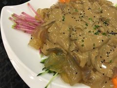 -东四民芳餐厅(世茂工三店)
