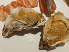 -盛宴标帜餐厅·亲子自助 (南昌喜来登酒店)