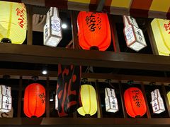 -白石的深夜食堂(济南万象城店)