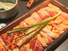 -季季山·云南野生菌火锅(上海首店)