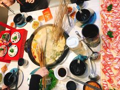 -钢管厂五区小郡肝火锅串串 Chuan Chuan hot pot
