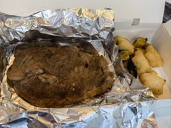 -达美乐比萨(栖霞大道店)