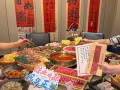 -庖丁家水煮牛排火锅(巴国城店)