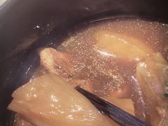 -牛腩之旅·牛腩牛杂煲(光启城美食城店)