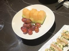 -海派悦庭·海胆烧麦·新融合菜(凯德广场店)