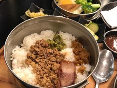 -小明同学(三里屯店)