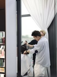 -U·NI SALON 造型