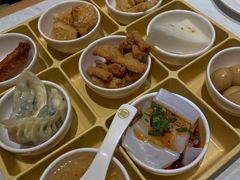 -蓉李记成都名小吃(合肥包河万达店)